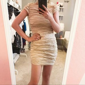 NWT alexia admor formal dress